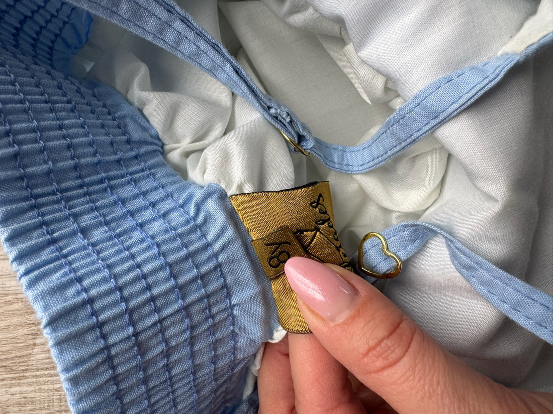 Pleiades Cinderella Dress