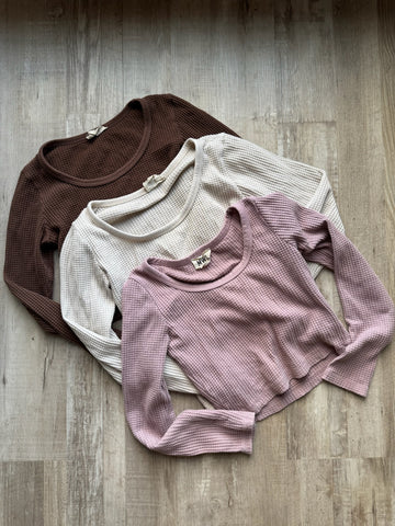 Madewell Top - W
