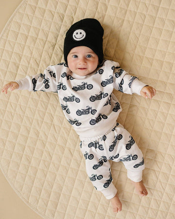 Jogger Set | Born to Ride