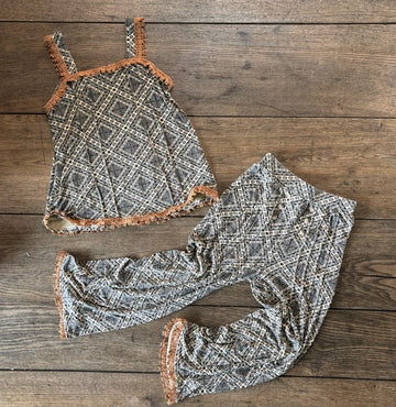 Kate Quinn Black Design Set