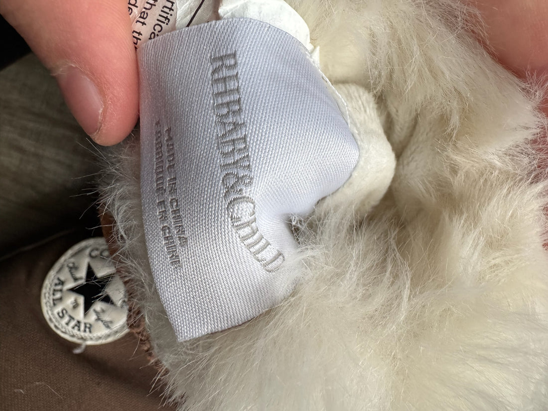 RH Baby & Child Booties