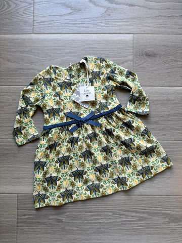 Kate Quinn Moth Dress - NEW