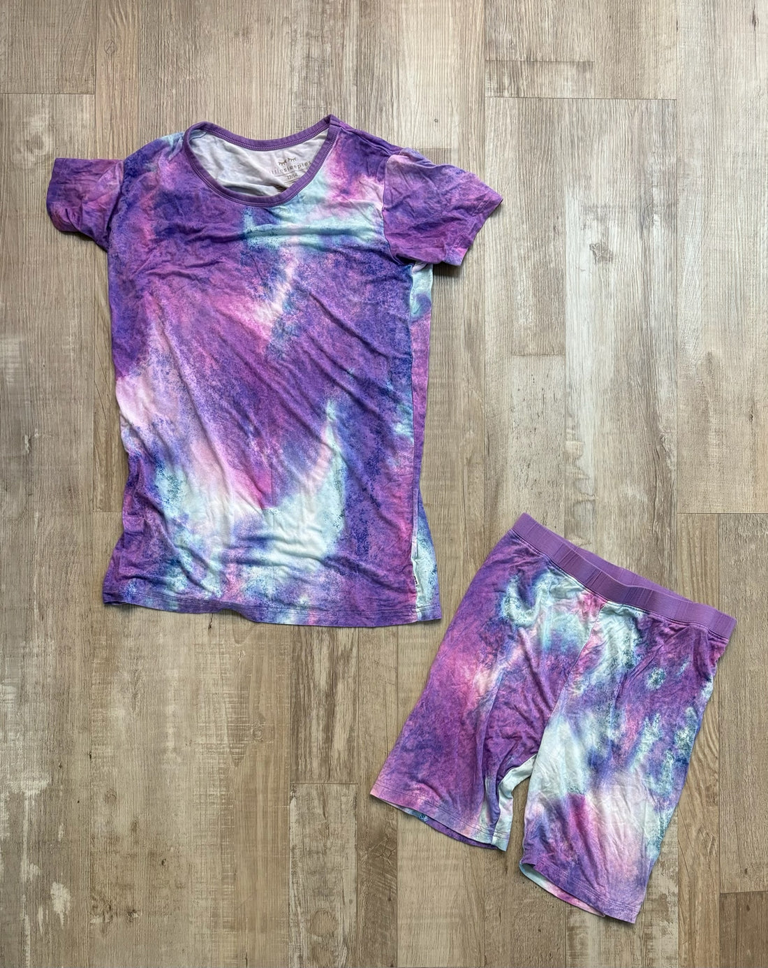 Boutique Bamboo Pajamas