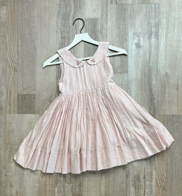 Doll Cake Pink Dress