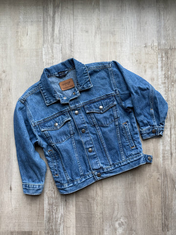 Oshkosh Vintage Jean Jacket