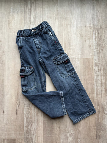 Wrangler Vintage Jeans