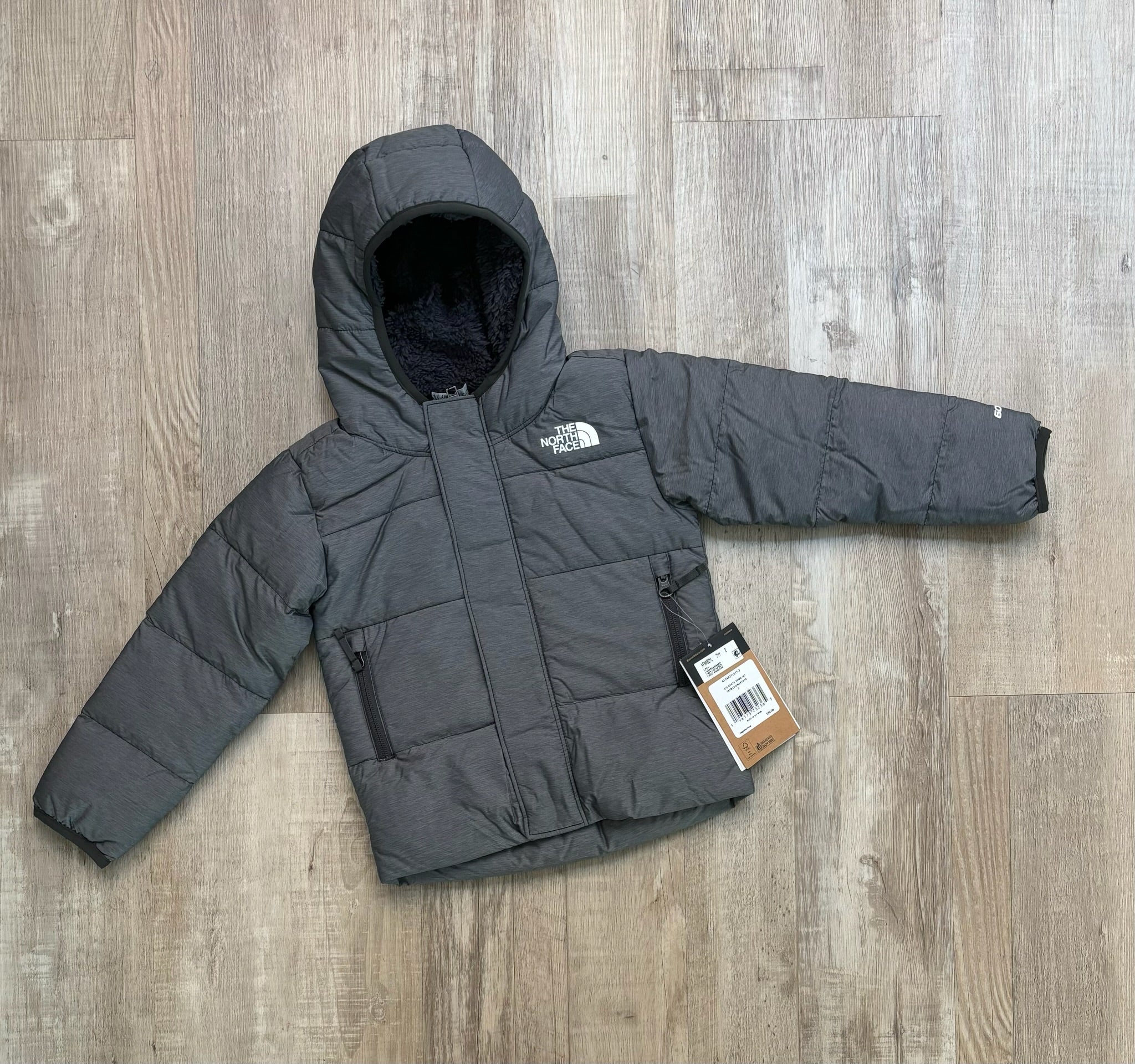 North Face Coat - NEW