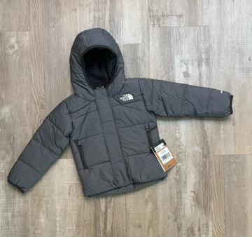 North Face Coat - NEW