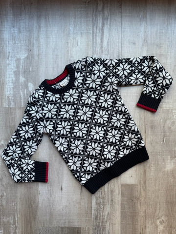 Lands End Sweater