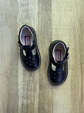 LAmour Black Mary Janes