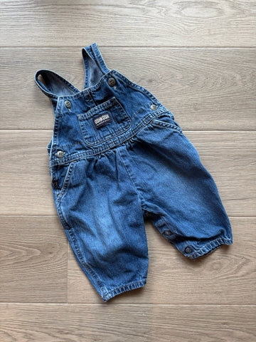 Oshkosh Vintage Overalls
