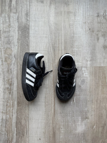 Adidas Samba Black Shoes