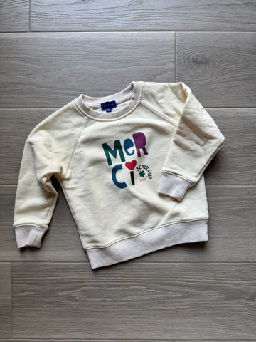 Maison Me Merci Pullover