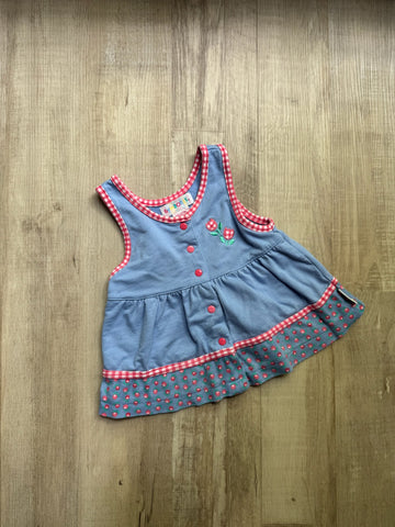 Gymboree Vintage Dress