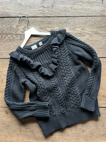 Gap Black Sweater