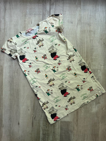 The Animals Observatory Elephant Dress