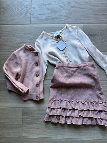 Charabia Paris Set
