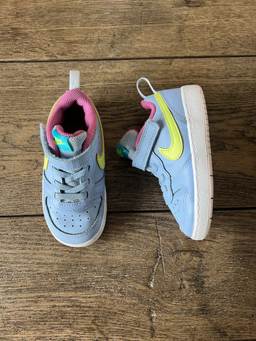 Nike Blue