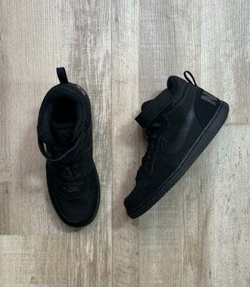 Nike Black Sneakers