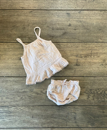 Jamie Kay Blush Set