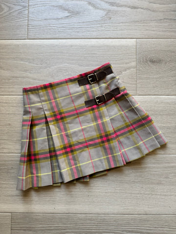 Burberry Skirt