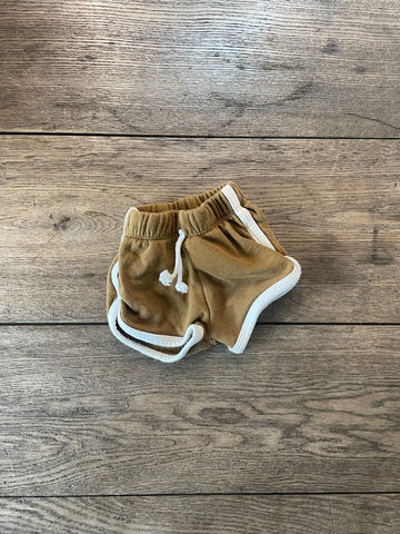 Gus & Steel Shorts