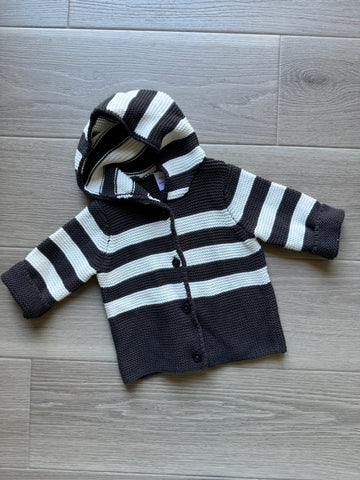 Hanna Andersson Knit Cardigan