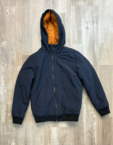 Zara Navy Jacket