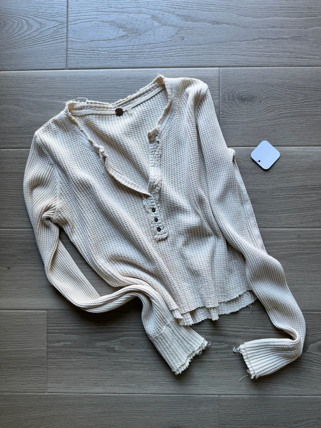 Free People Colt Top