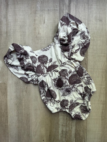 Kate Quinn Floral Bubble