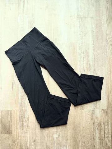 Athleta Black Leggings
