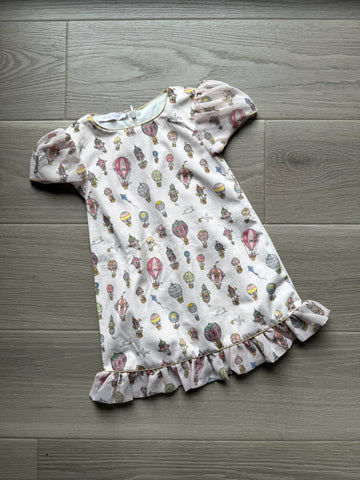 Atelier Choux Hot Air Ballon Dress