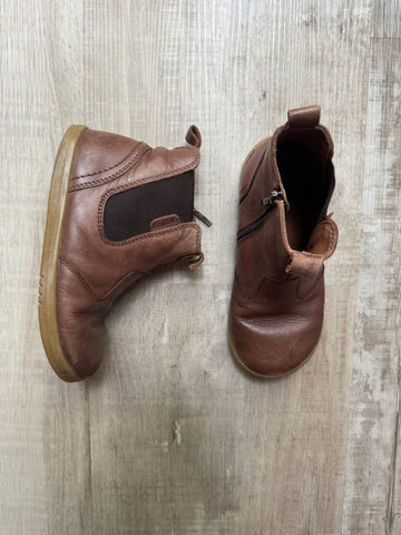 Bobux Leather Boots