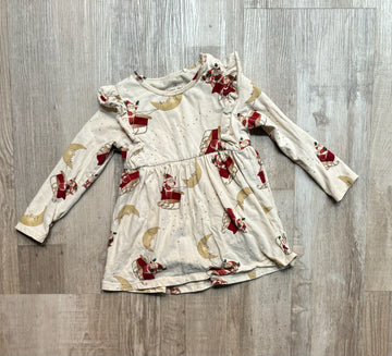 Konges Slojd Christmas Dress