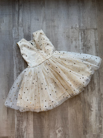 Minnie Minor Tulle Dress