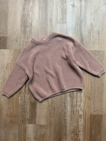 Orcas Lucille Knit Sweater