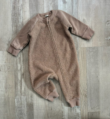 Goumi Sherpa Jumper
