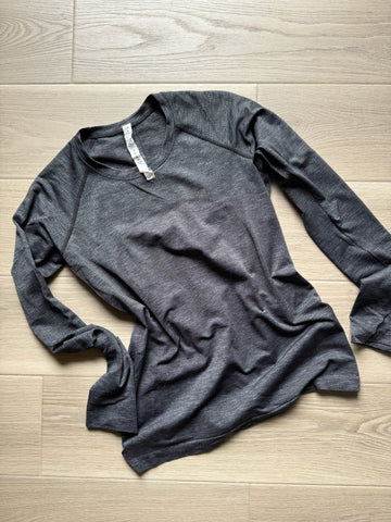 Lulu Swiftly Speed Top