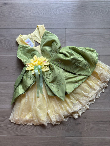 Everlasting Tiana Dress