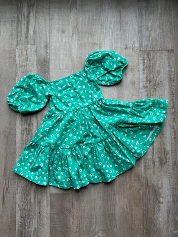 Alice & Ames Floral Dress