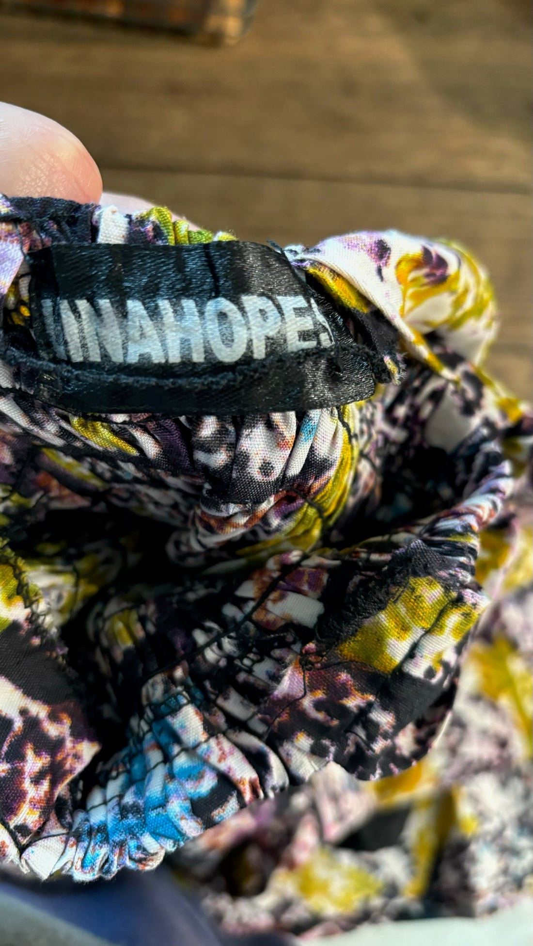 Linahopes Dress