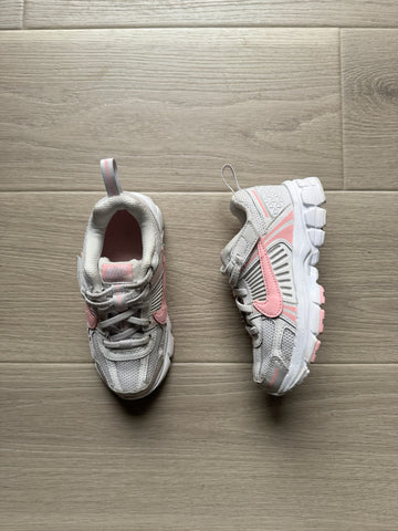 Nike Grey Shoes