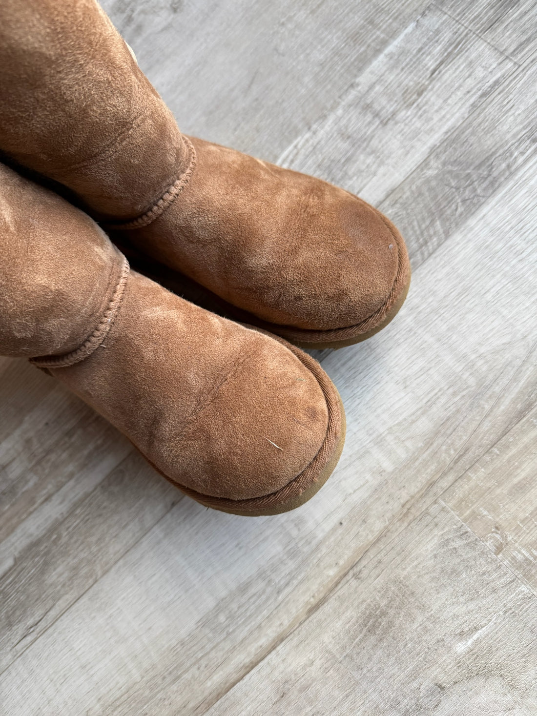 UGG Brown Boots