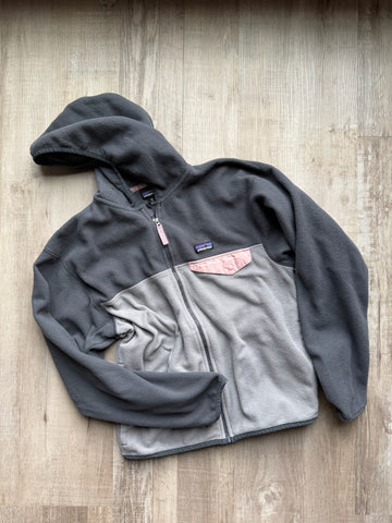 Patagonia Grey Jacket