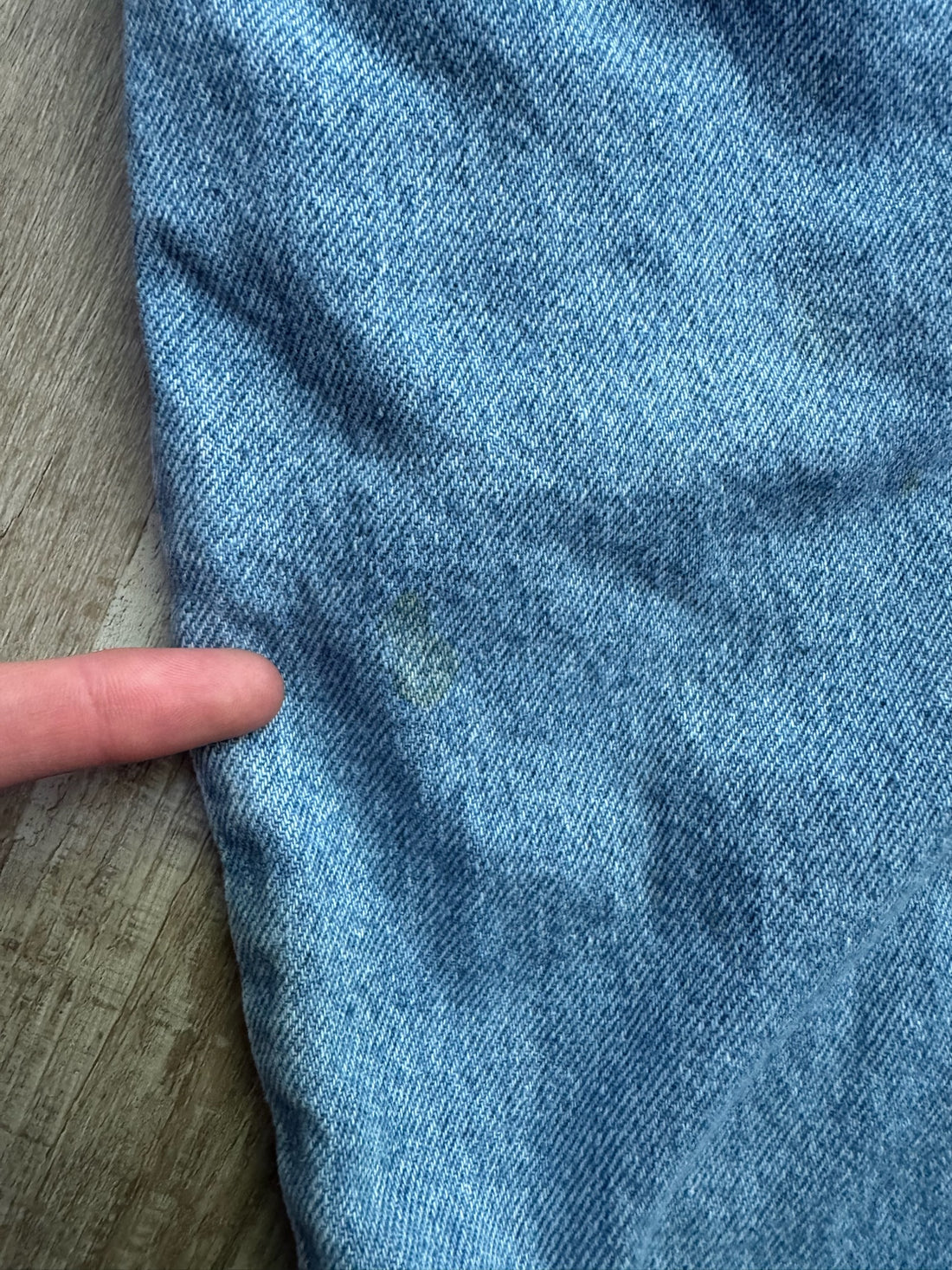 Vintage Oshkosh Overalls - AS IS