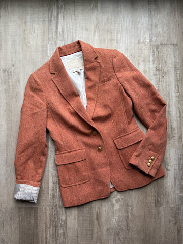 Banana Republic Blazer