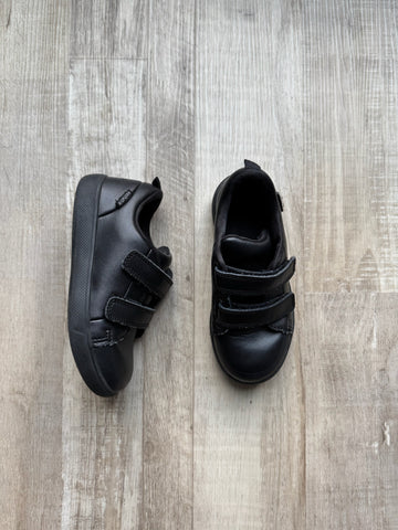 Stride Rite Black Shoes
