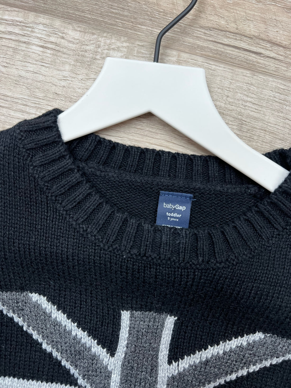 Gap Sweater
