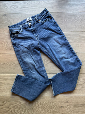 Paige Brigitte Jeans