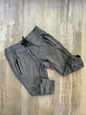 Molo Grey Sweat Pants
